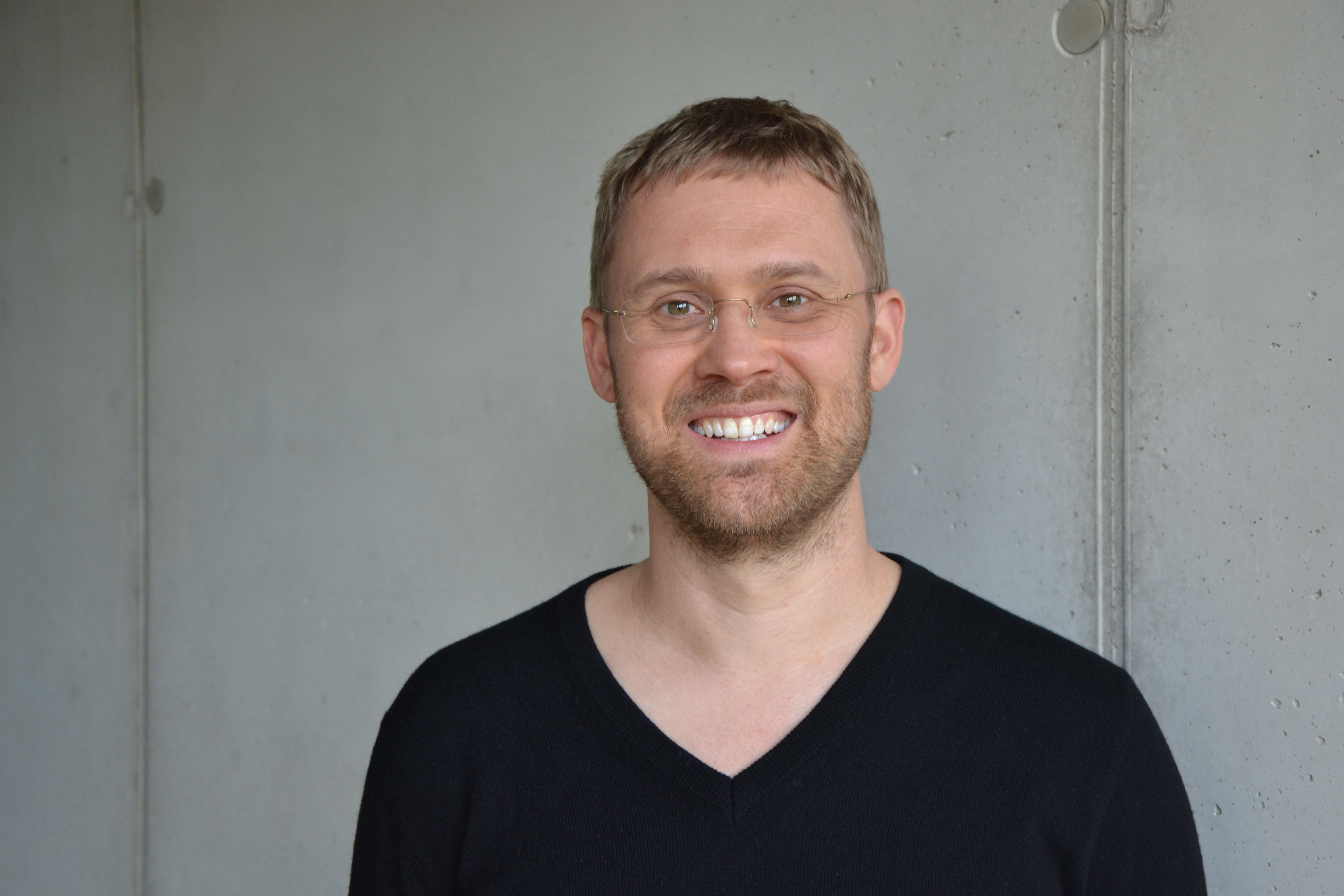 Steffen Haschler – Pressefoto